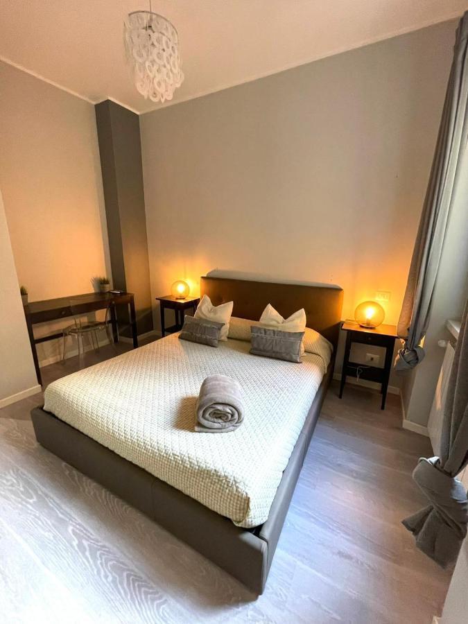 Al.Ma Guest House Roma Exterior foto