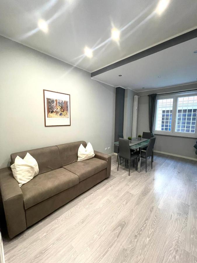 Al.Ma Guest House Roma Exterior foto